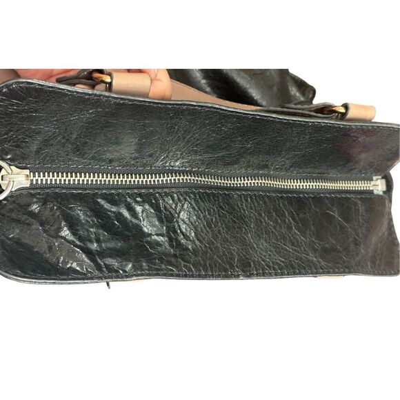 Chloe Lambskin Bag - Picture 6 of 11